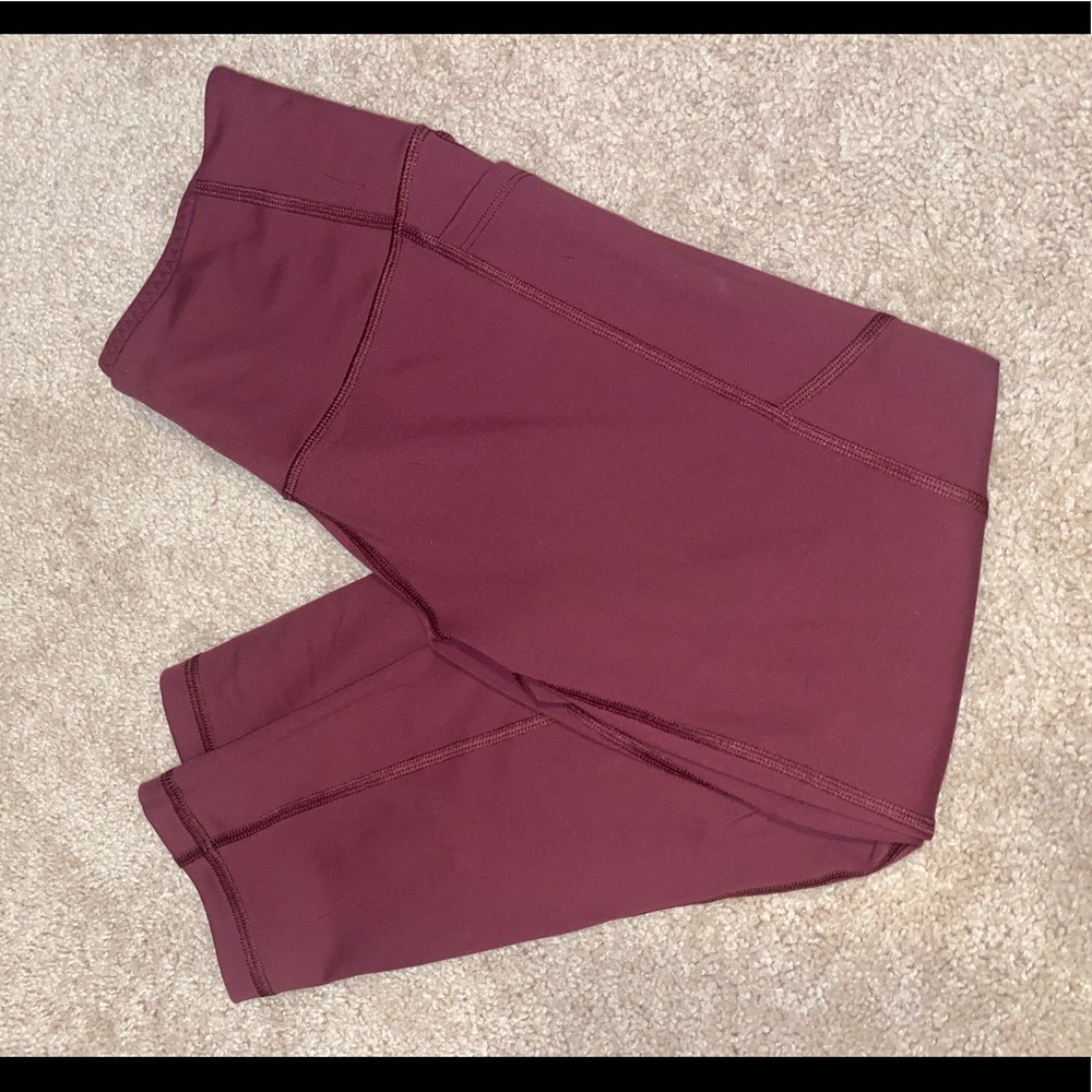 ***2/$13*** [VICTORIA’S SECRET] KNOCKOUT CAPRI